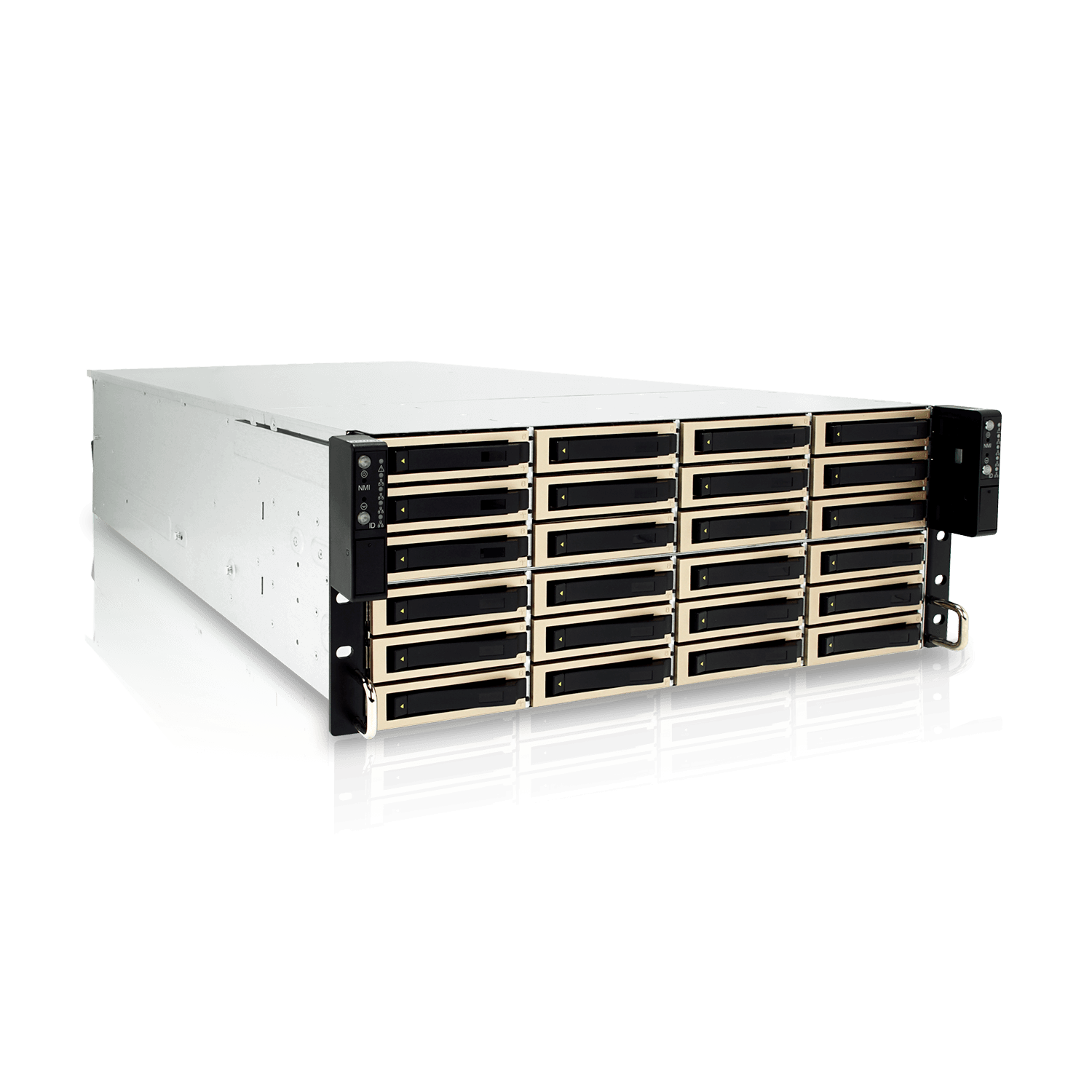 IW-RJ424-04 - server system assembly